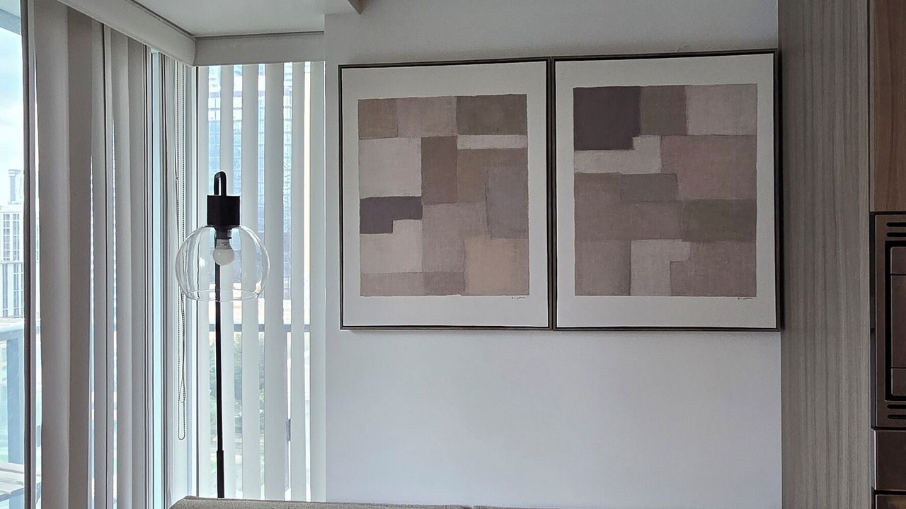Photo of Livingroom in Bay Cloverhill