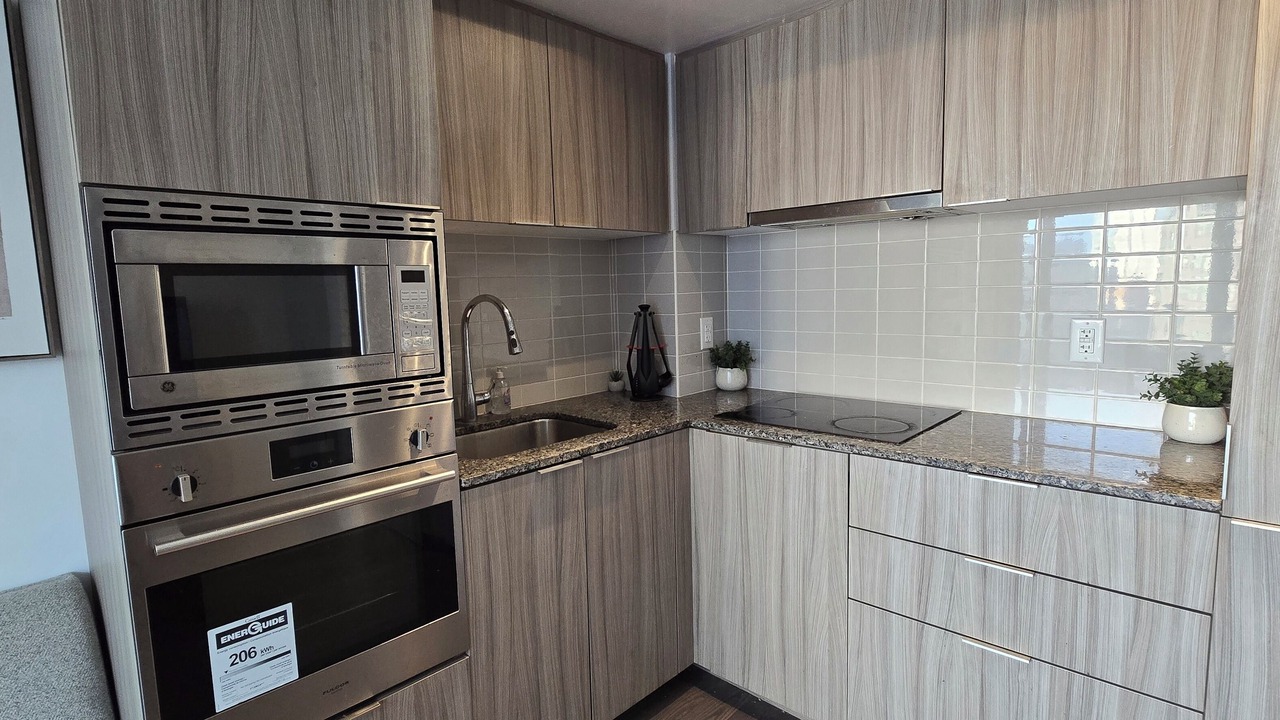Photo of Kitchen in Bay Cloverhill