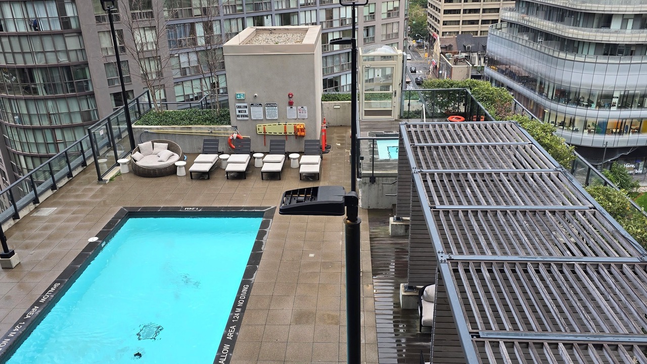 Photo of Outdoor in Bay Cloverhill