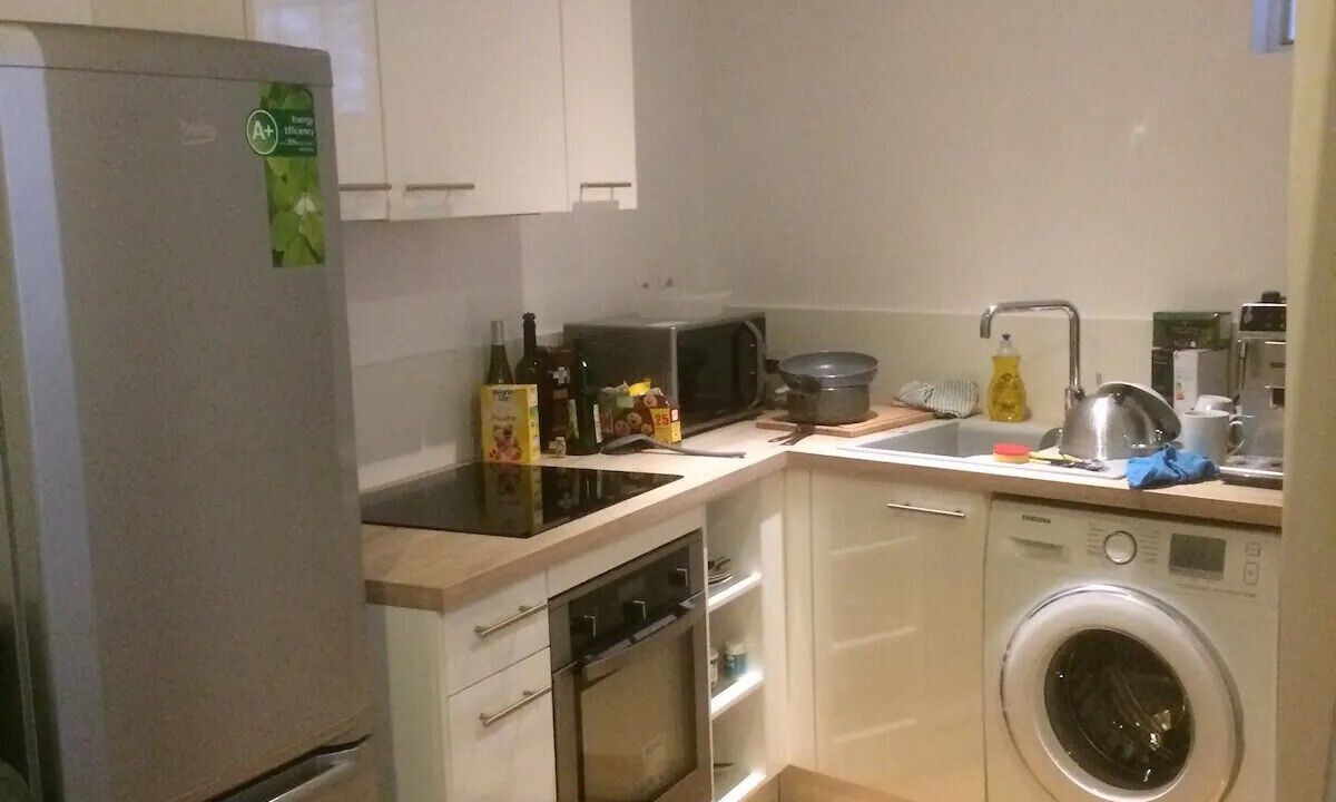Photo of Kitchen in Belleville