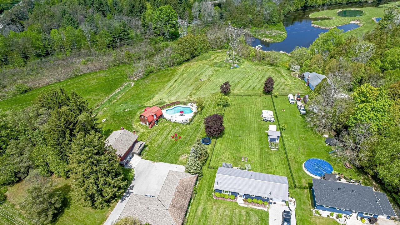 Photo of Outdoor in Pefferlaw