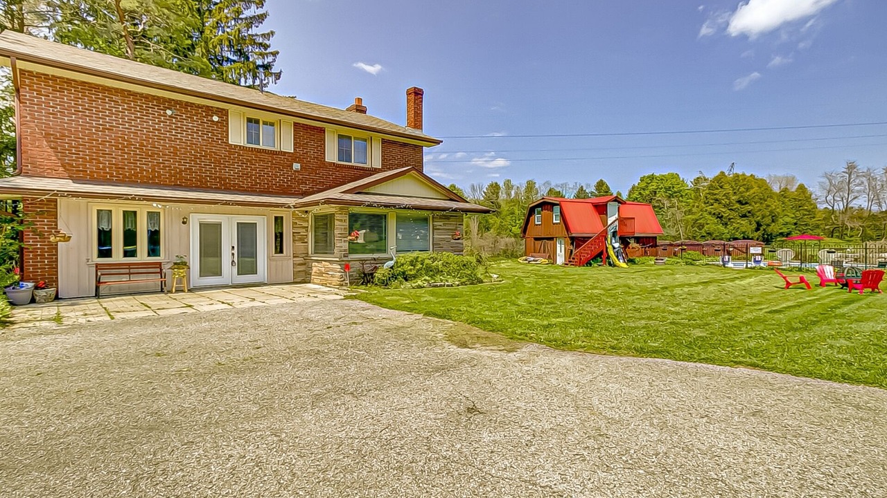 Photo of Outdoor in Pefferlaw