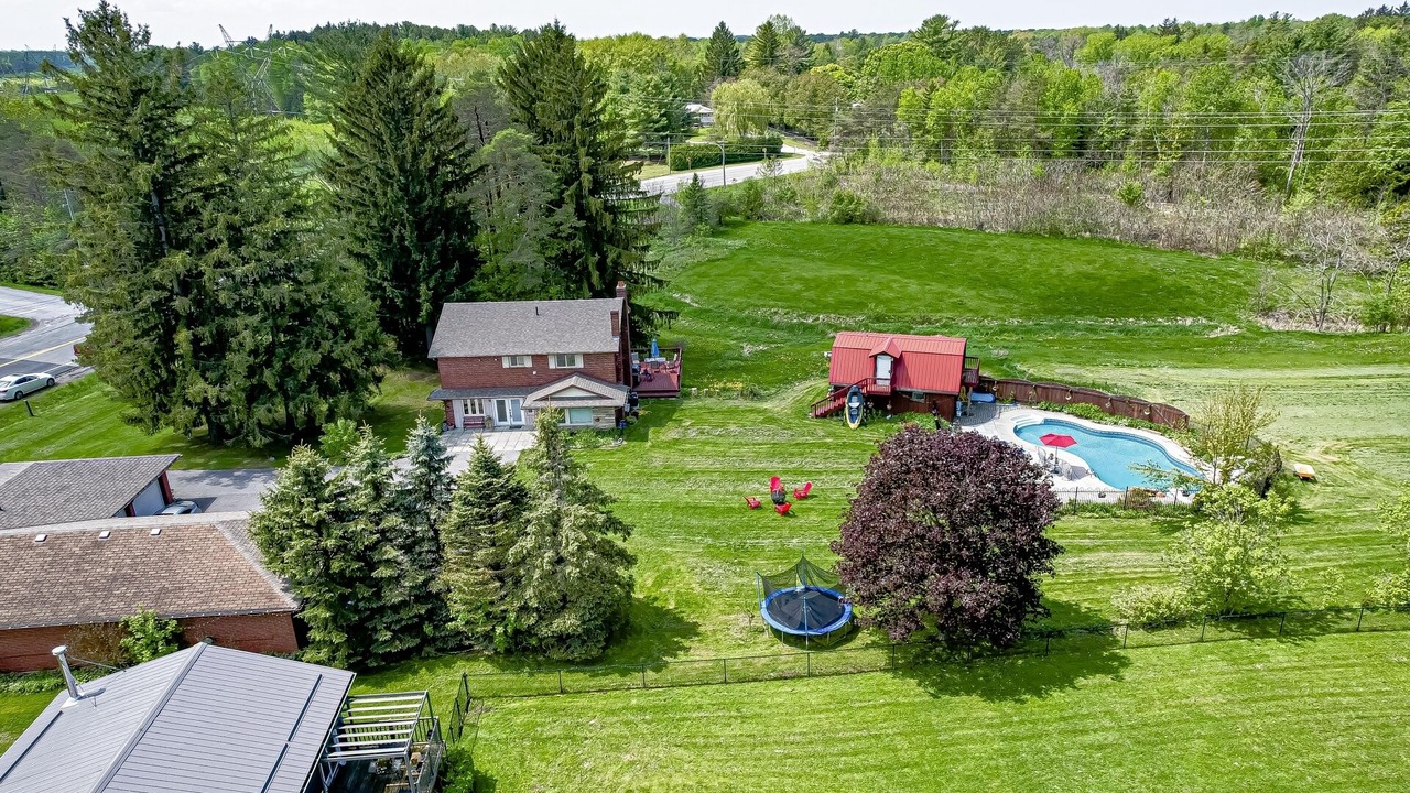 Photo of Outdoor in Pefferlaw