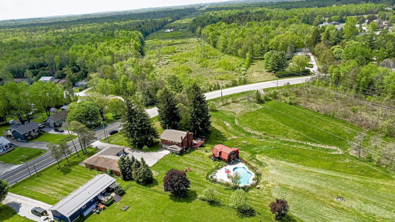Photo of Outdoor in Pefferlaw