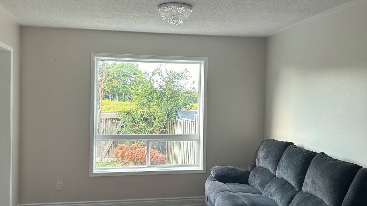 Photo of Livingroom in Brampton