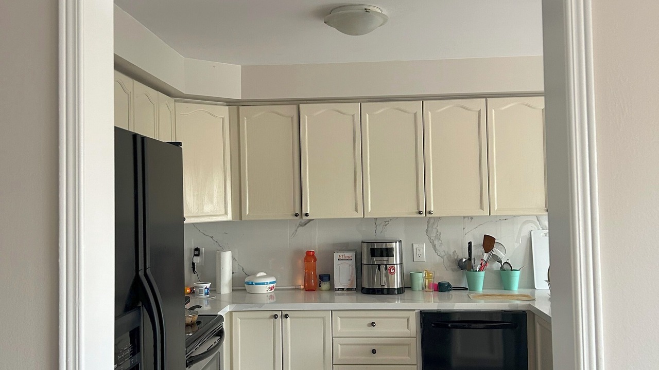 Photo of Kitchen in Brampton