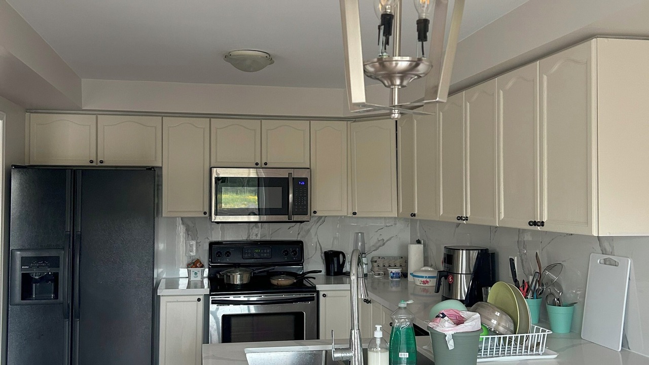 Photo of Kitchen in Brampton
