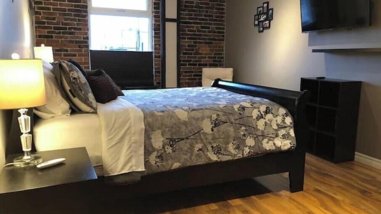 Photo of Bedroom in North Bay