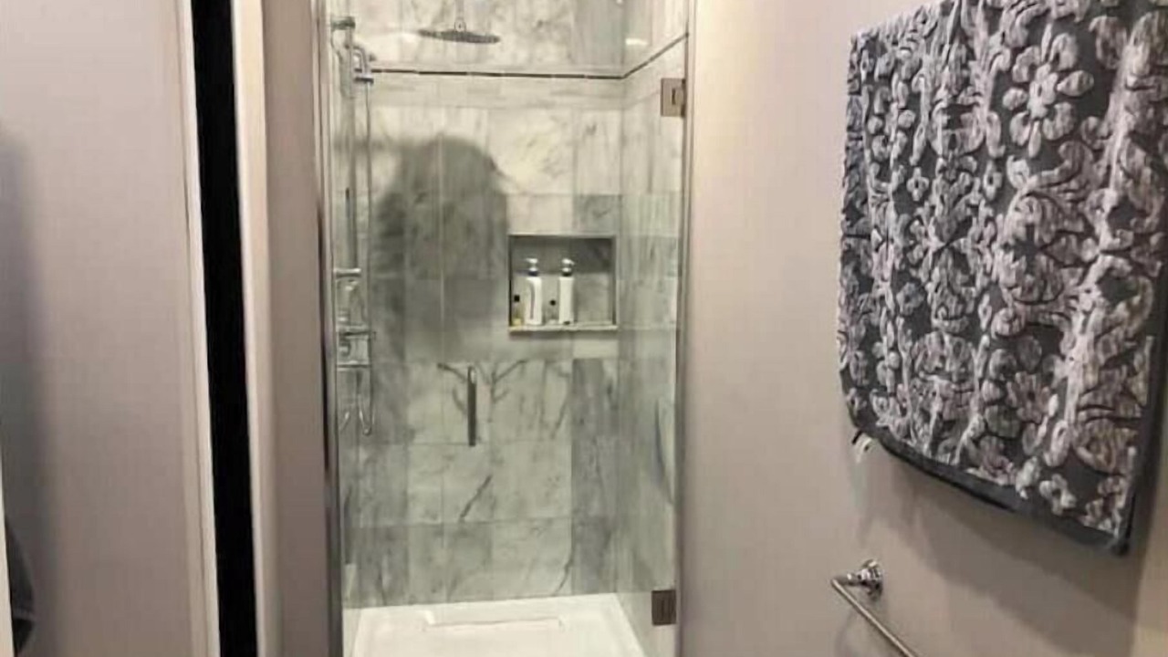Photo of Bathroom in North Bay