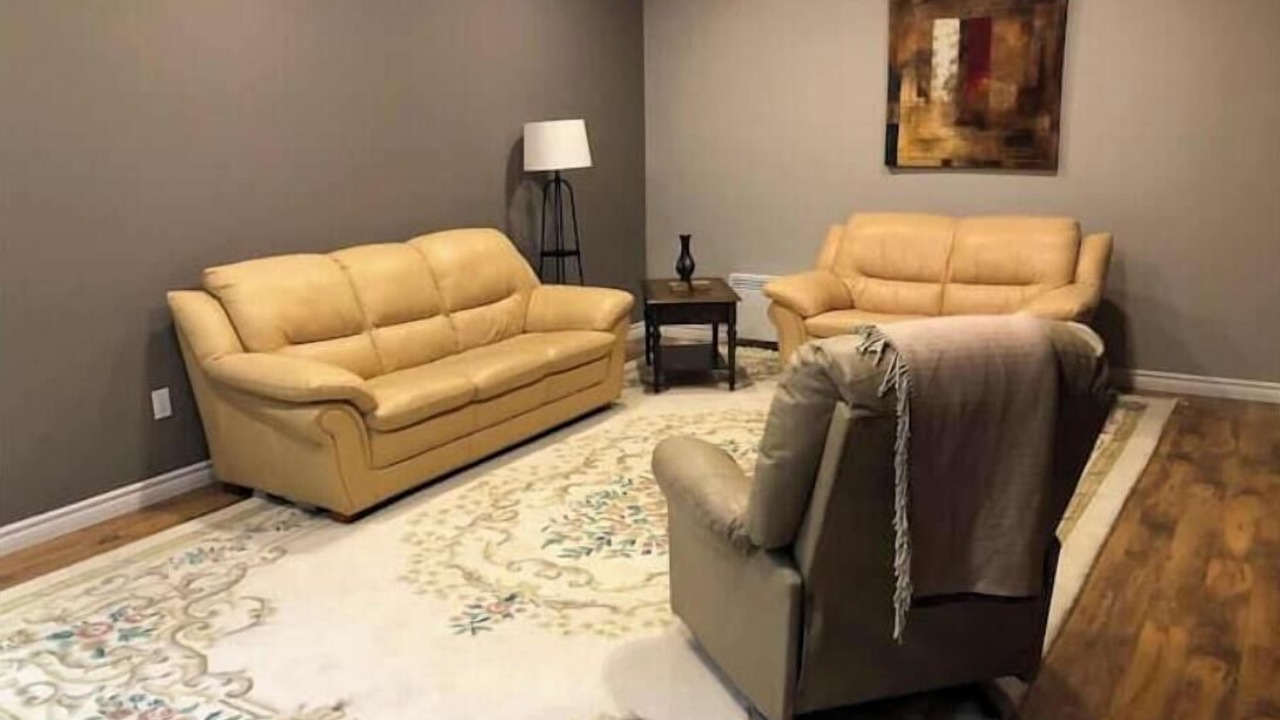 Photo of Livingroom in North Bay