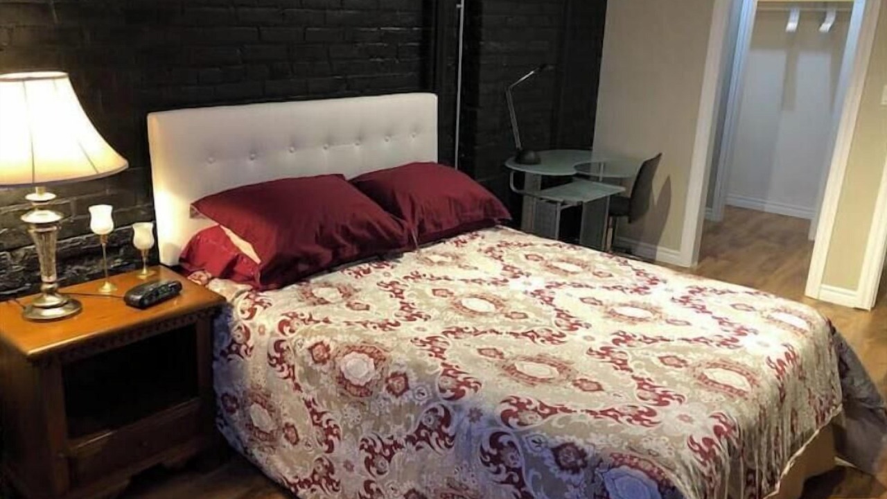 Photo of Bedroom in North Bay