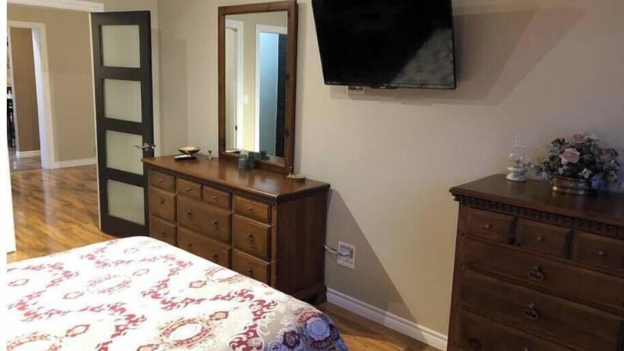Photo of Bedroom in North Bay