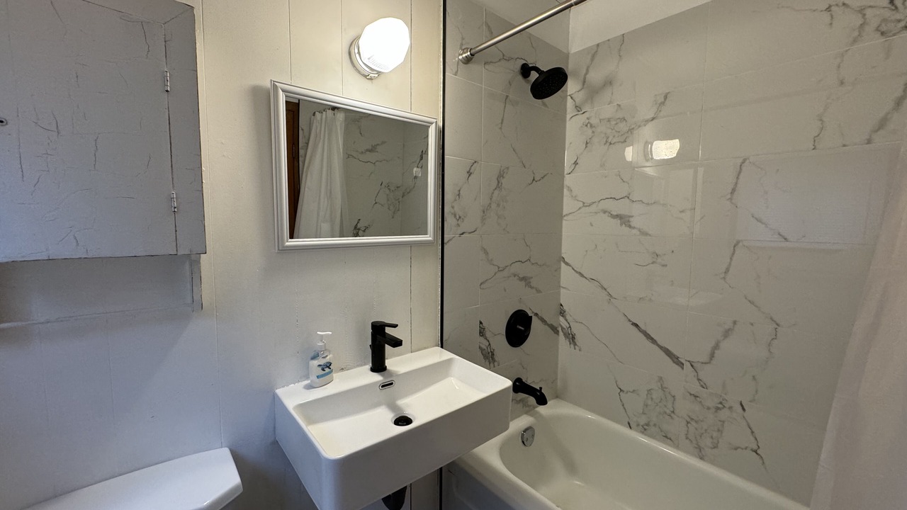 Photo of Bathroom in Port Stanton