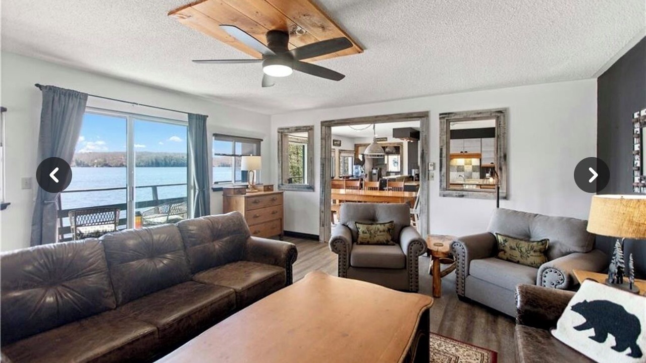 Photo of Livingroom in Utterson