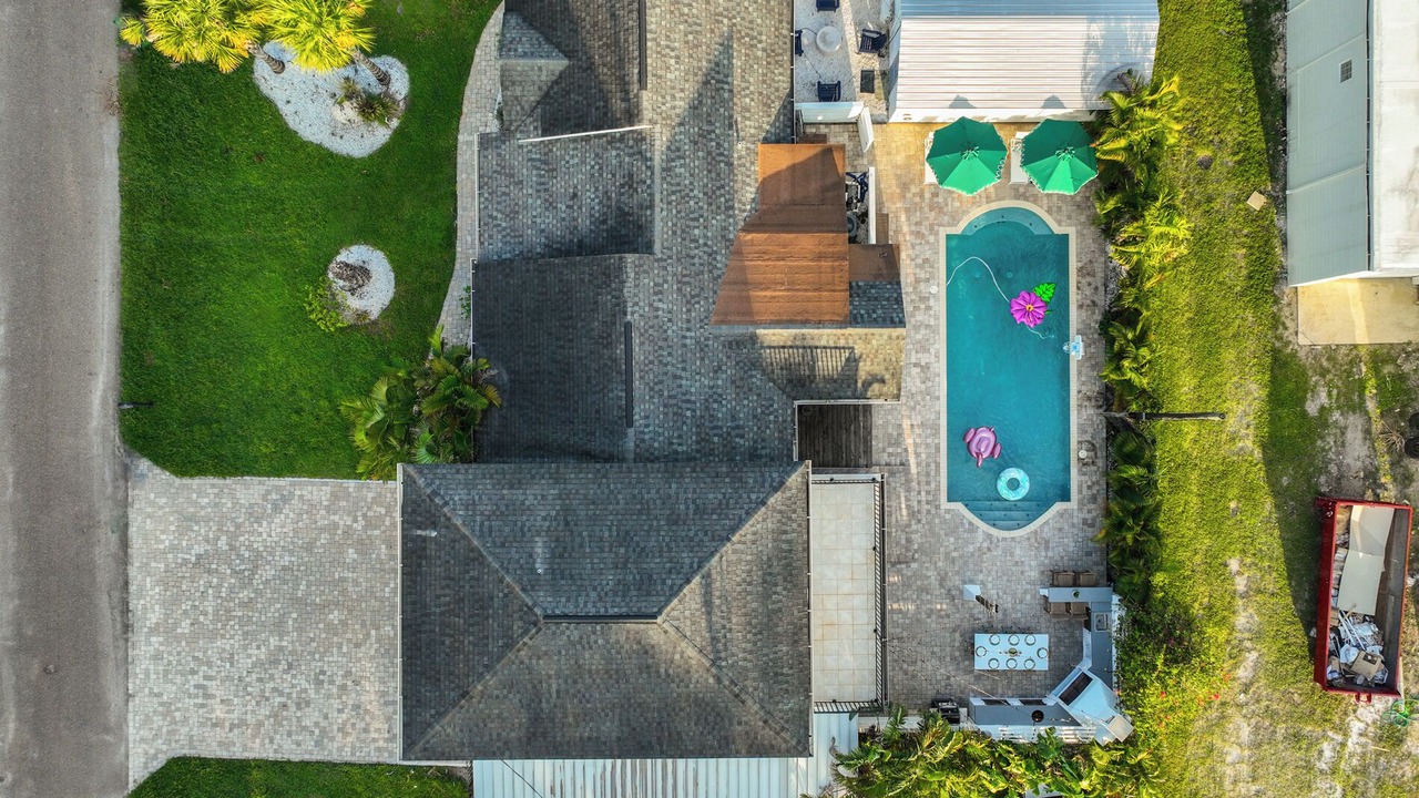 Photo of Outdoor in North Hyde Park