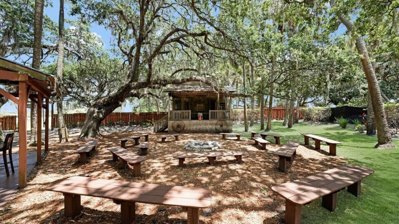 Photo of Outdoor in River Ranch
