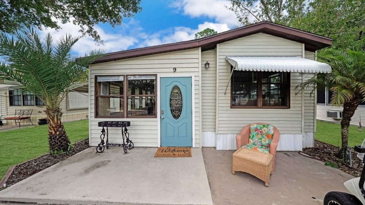 Photo of Outdoor in River Ranch