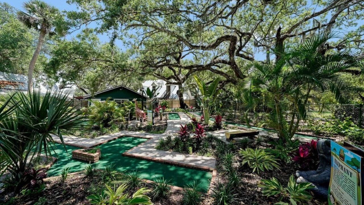 Photo of Outdoor in River Ranch