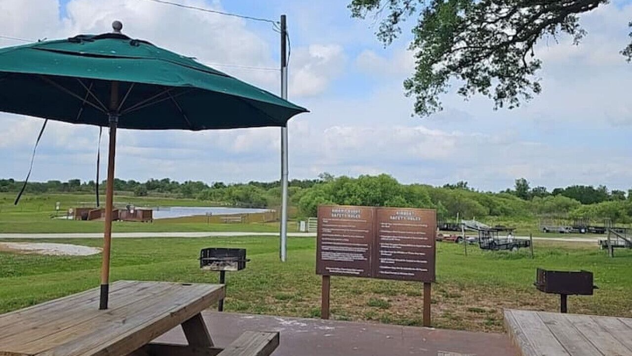 Photo of Outdoor in River Ranch