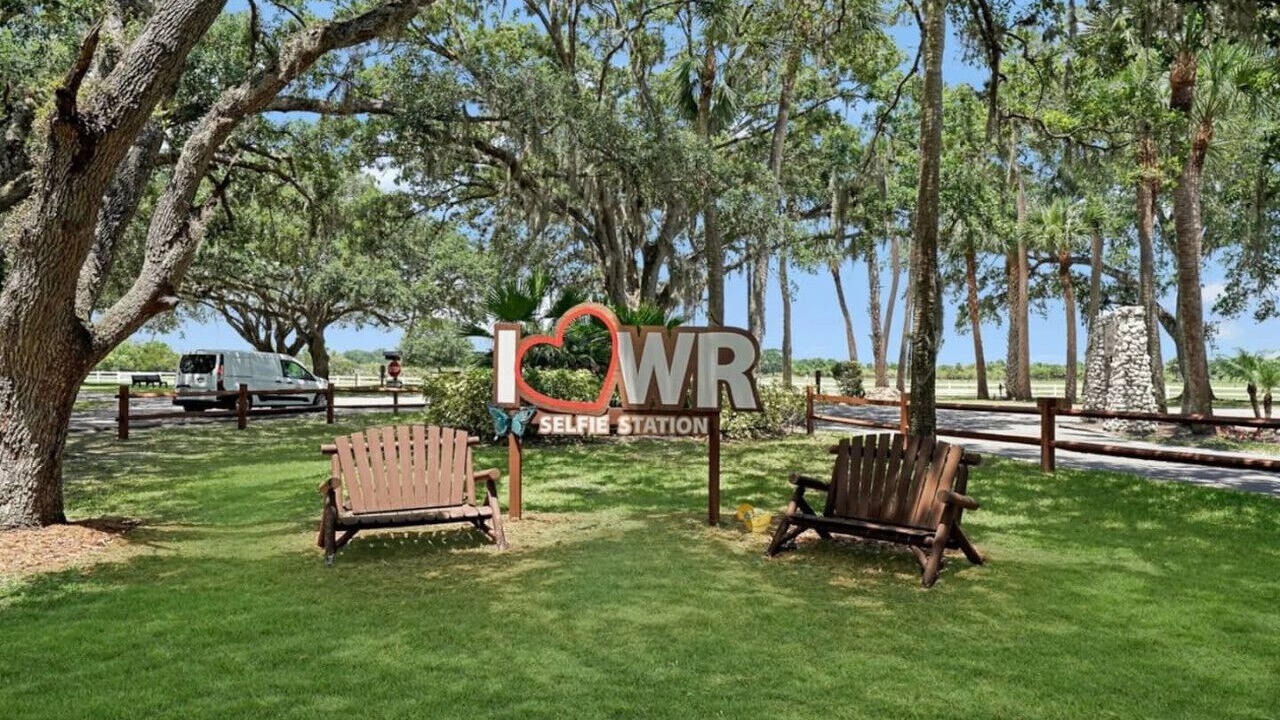 Photo of Outdoor in River Ranch