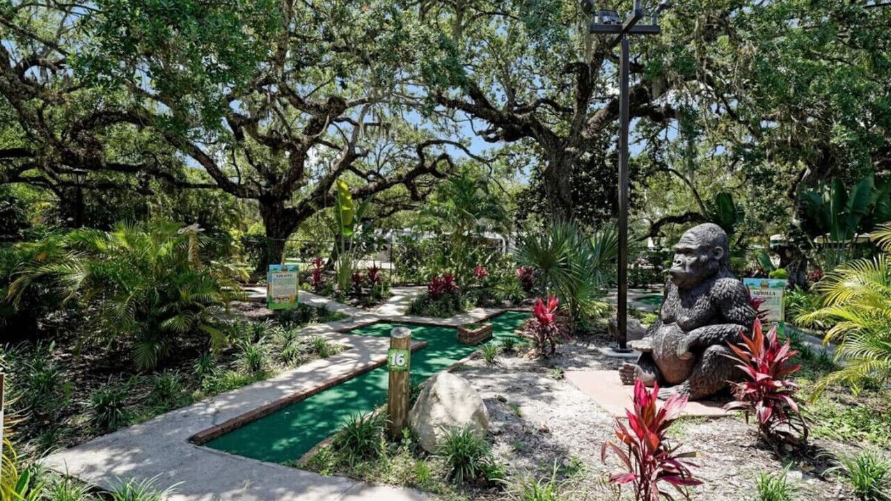 Photo of Outdoor in River Ranch