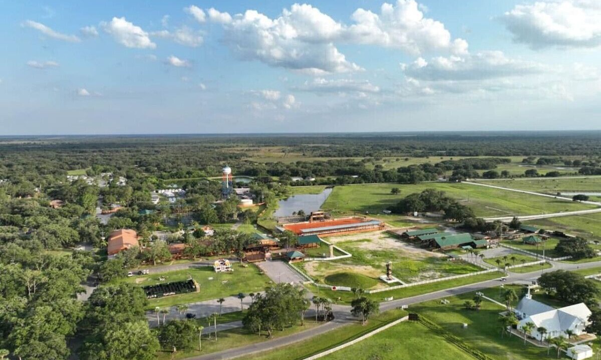Photo of Outdoor in River Ranch