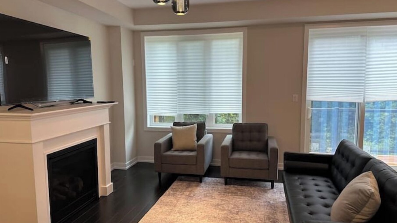 Photo of Livingroom in Brampton