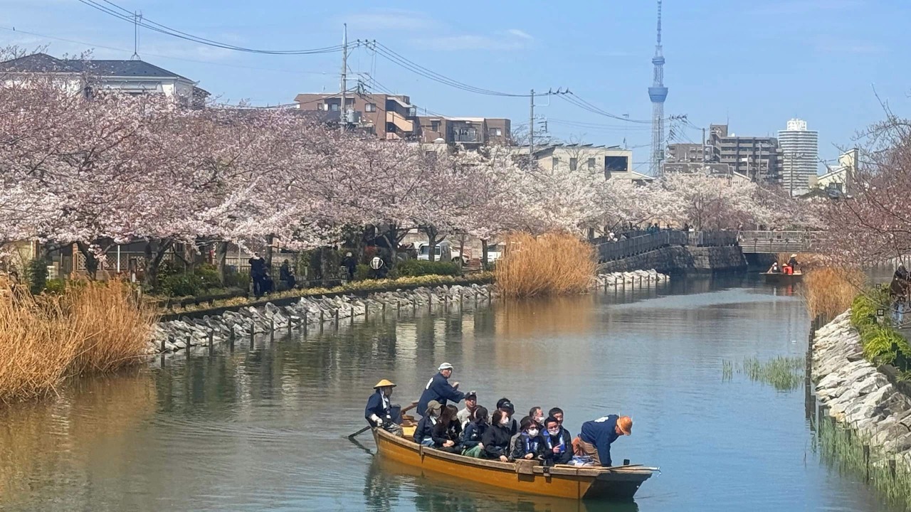 Photo of Others in Nakakasai