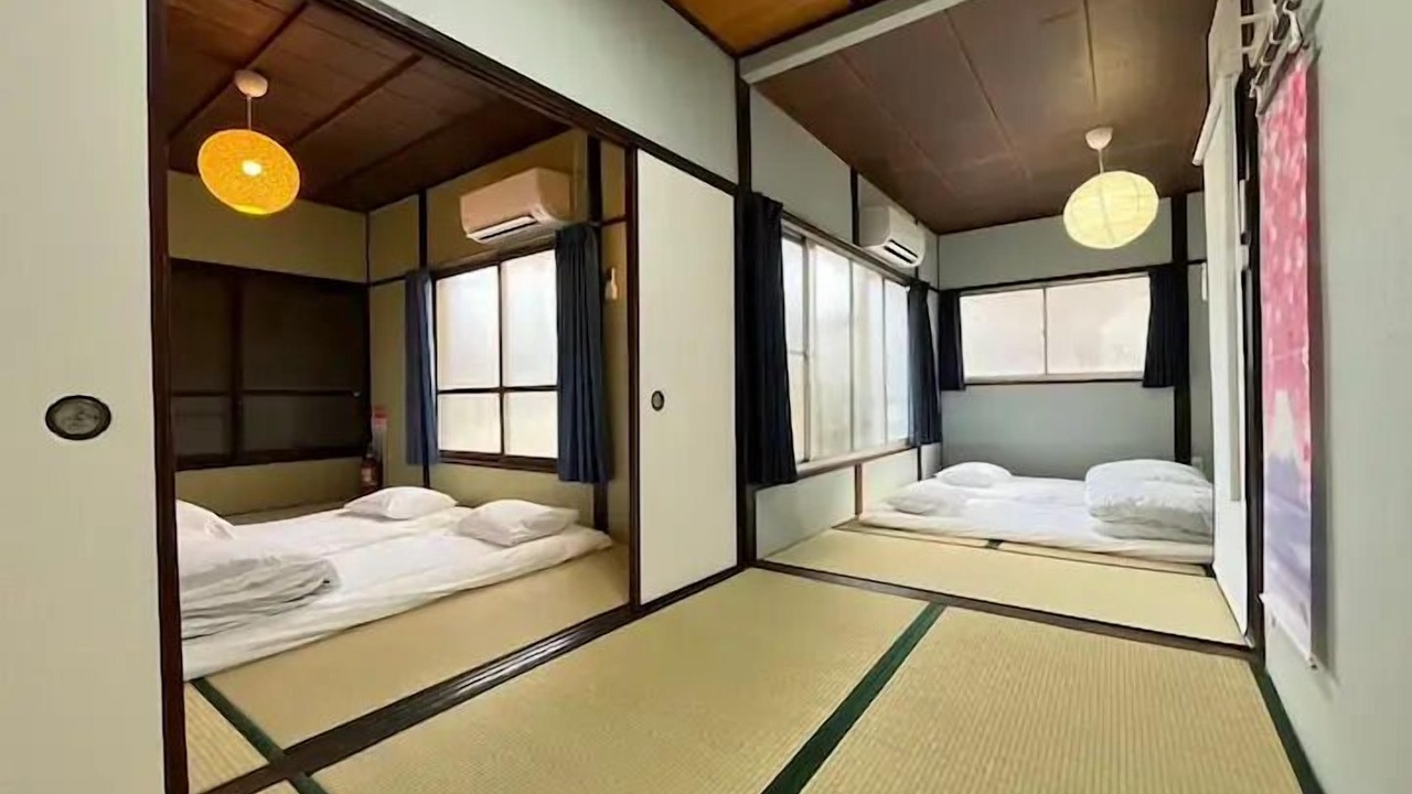 Photo of Others in Nakakasai