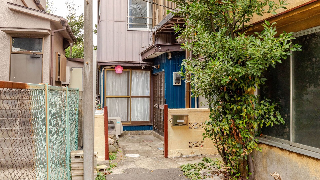 Photo of Outdoor in Nakakasai