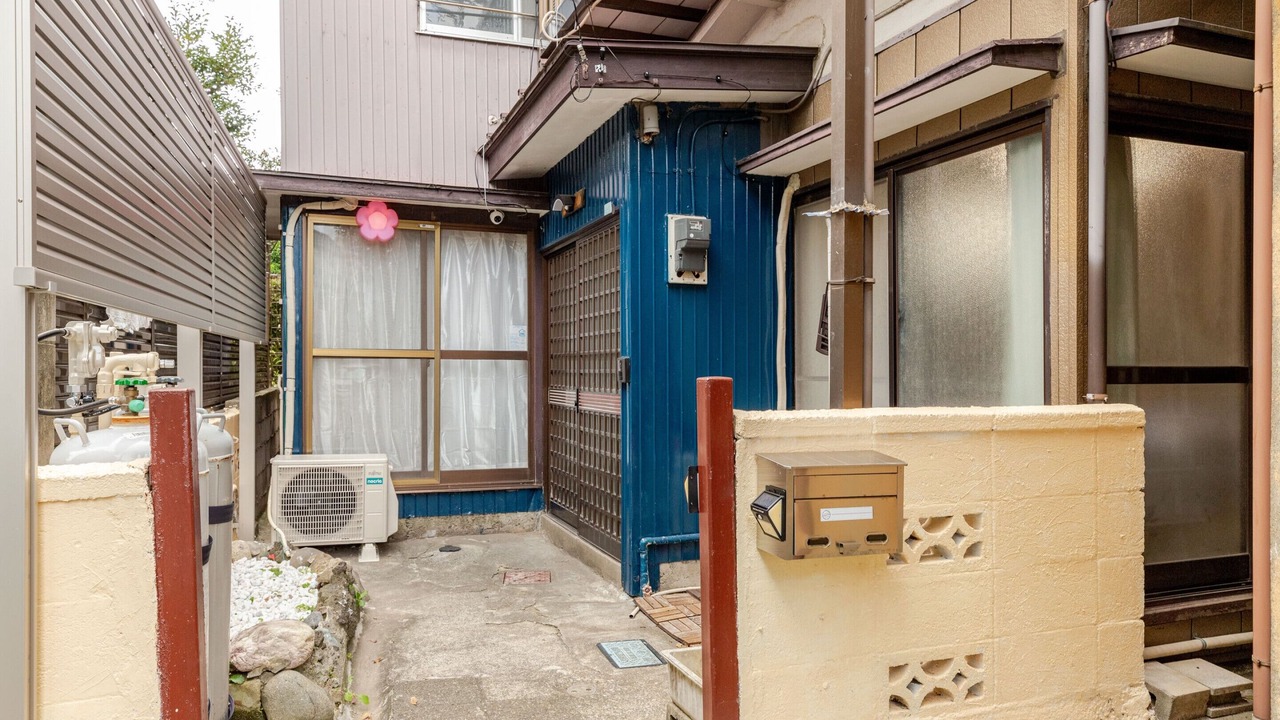 Photo of Outdoor in Nakakasai