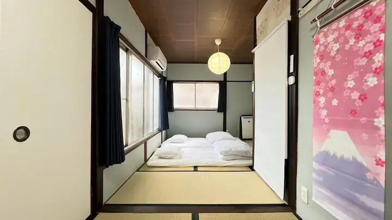 Photo of Others in Nakakasai