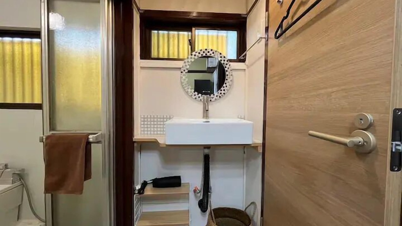 Photo of Bathroom in Nakakasai
