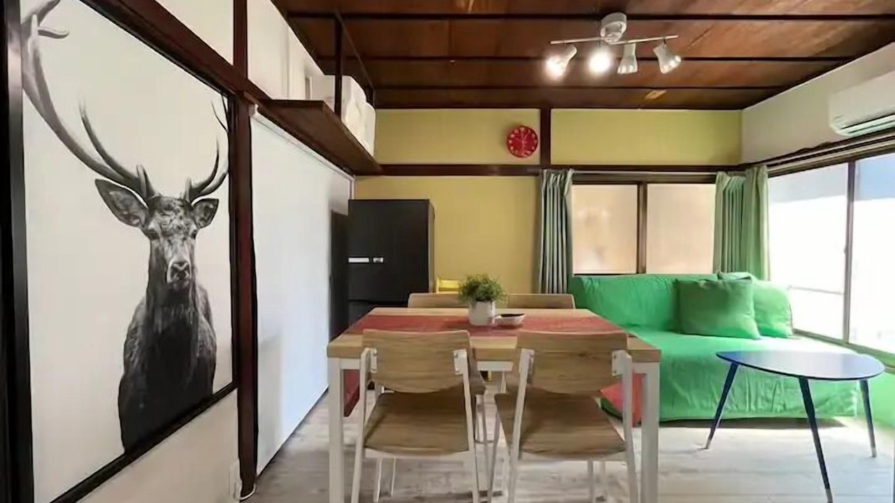 Photo of Bedroom in Nakakasai