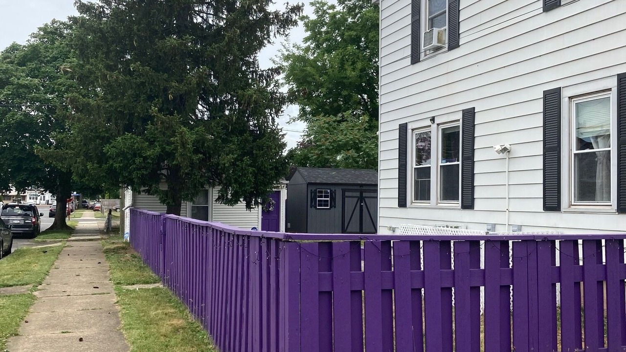 Photo of Outdoor in Crosswicks