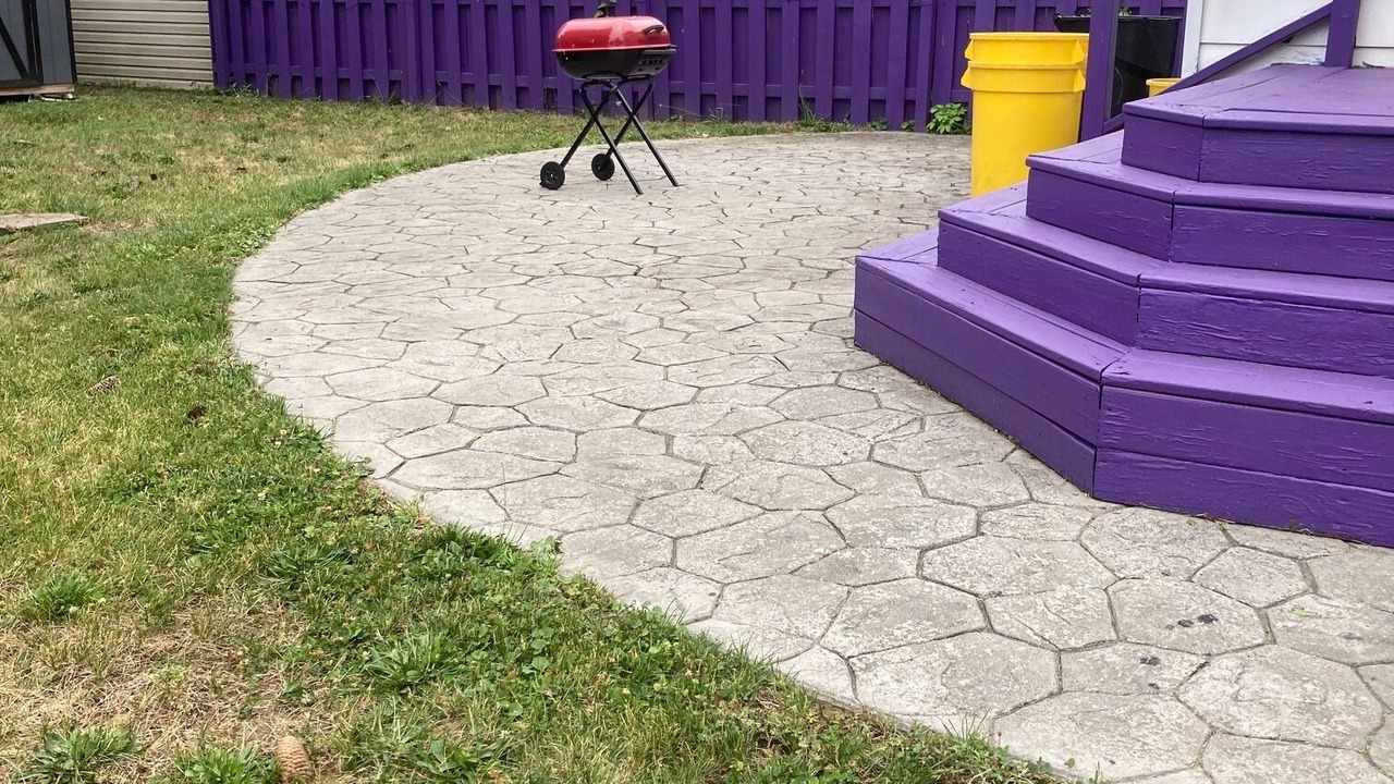 Photo of Outdoor in Crosswicks