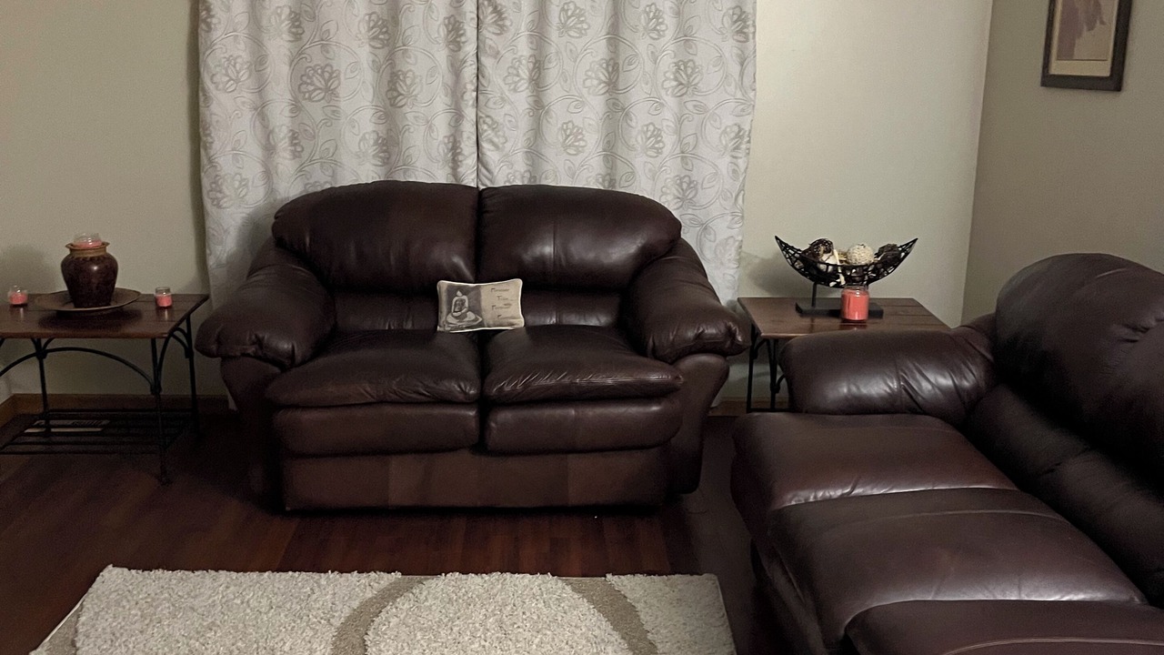 Photo of Livingroom in Crosswicks