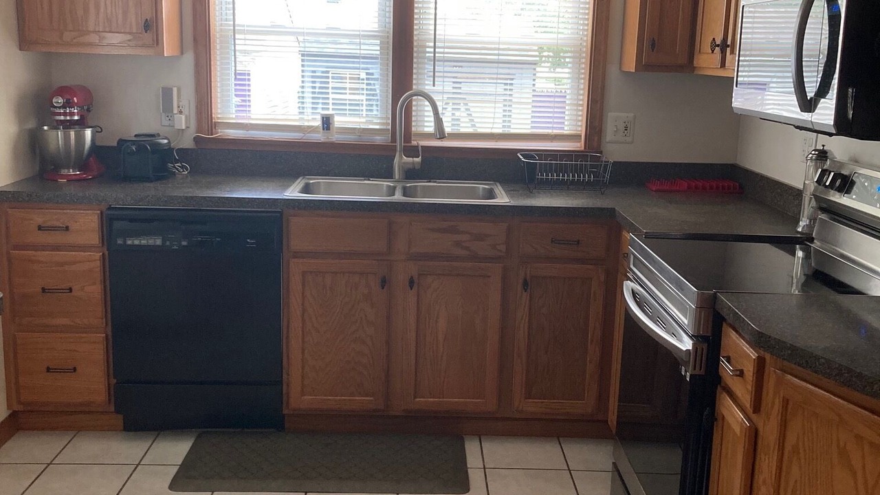 Photo of Kitchen in Crosswicks