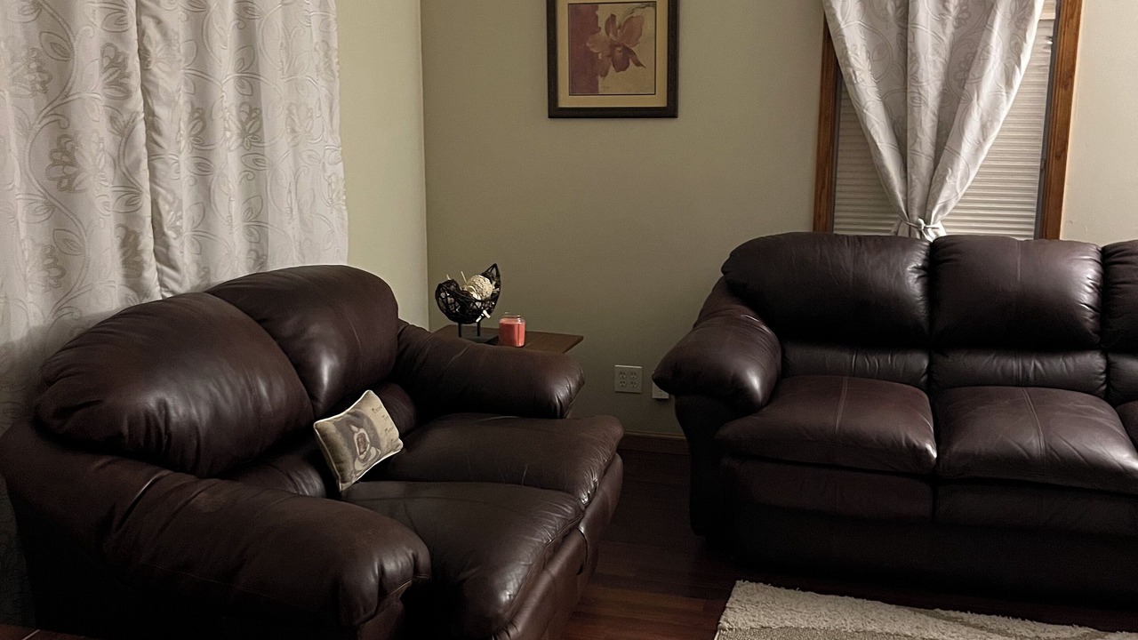 Photo of Livingroom in Crosswicks