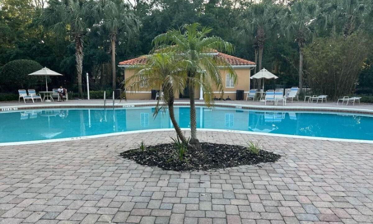 Photo of Outdoor in Kissimmee