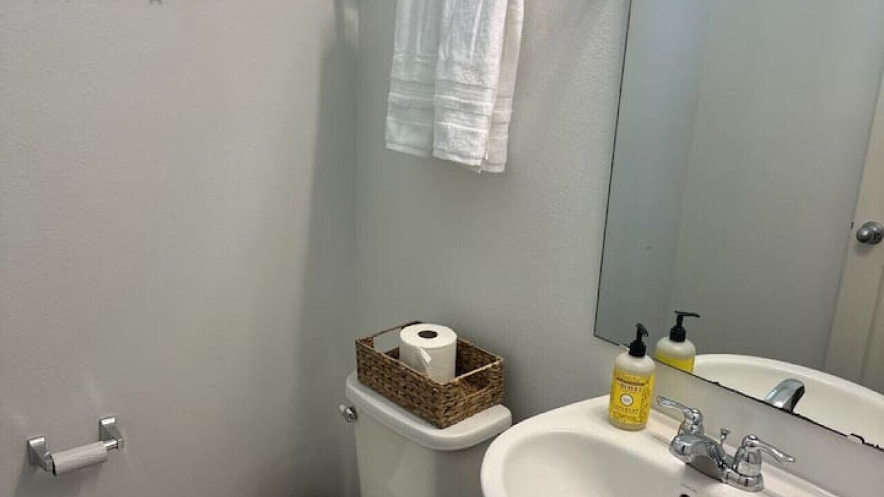 Photo of Bathroom in Kissimmee