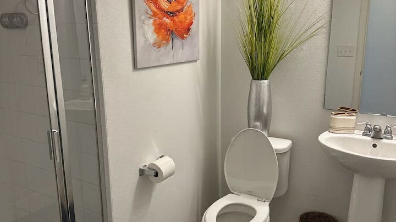 Photo of Bathroom in Kissimmee