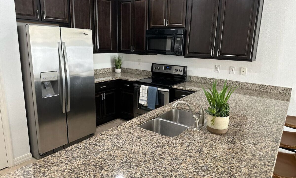 Photo of Kitchen in Kissimmee