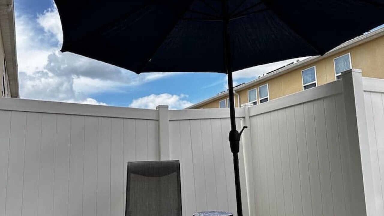 Photo of Patio Balcony in Kissimmee