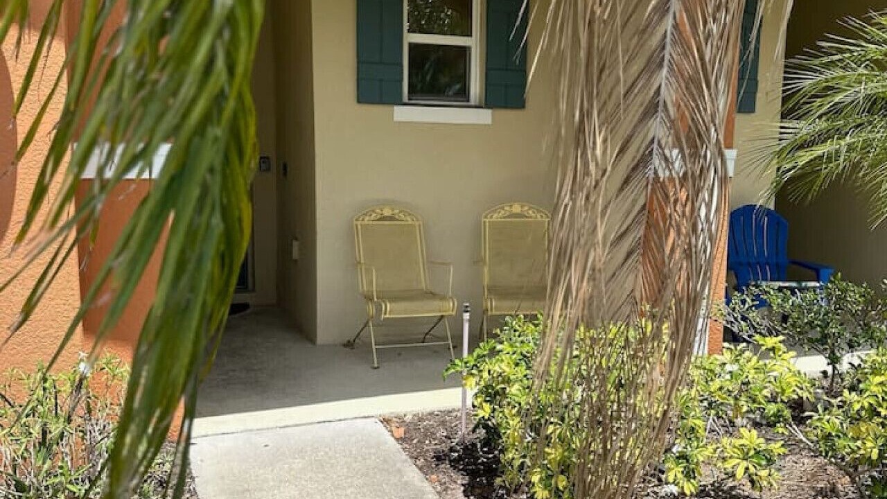 Photo of Patio Balcony in Kissimmee