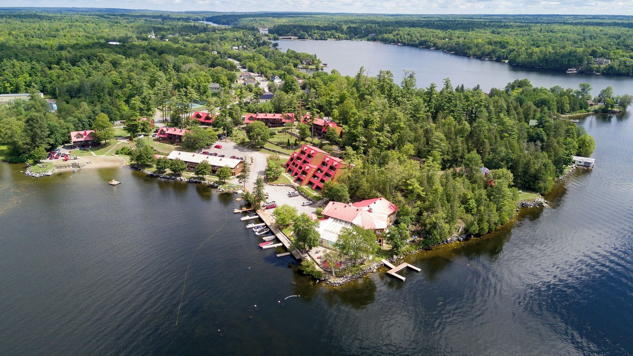 Photo of Outdoor in Calabogie