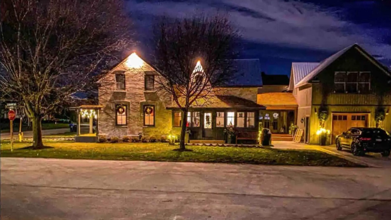 Photo of Outdoor in Creemore