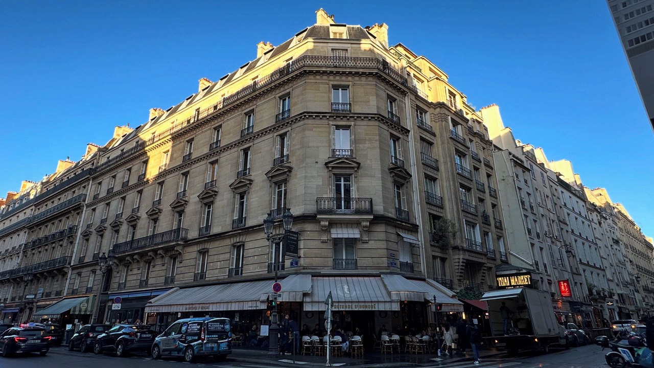 Photo of Others in Saint-Germain-l'Auxerrois