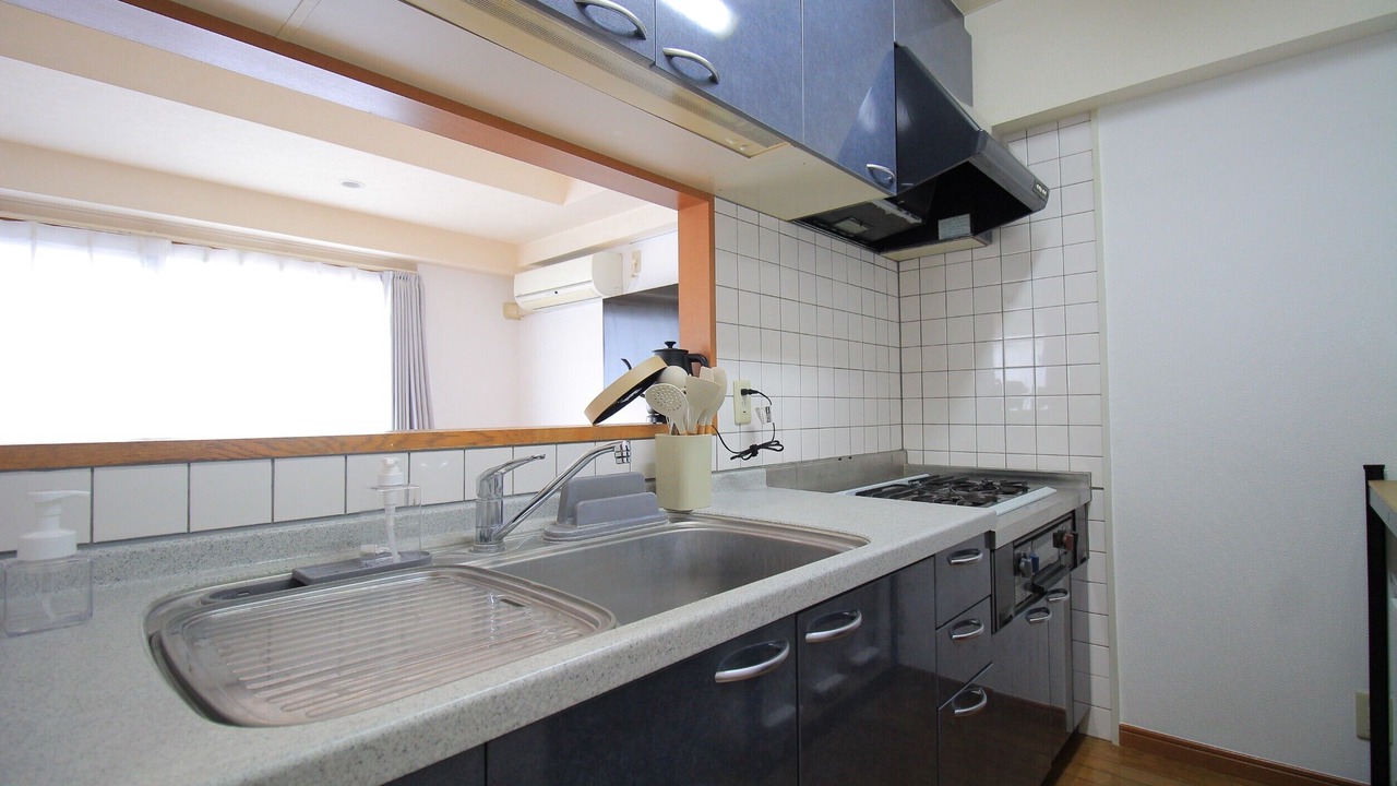 Photo of Kitchen in Takaban