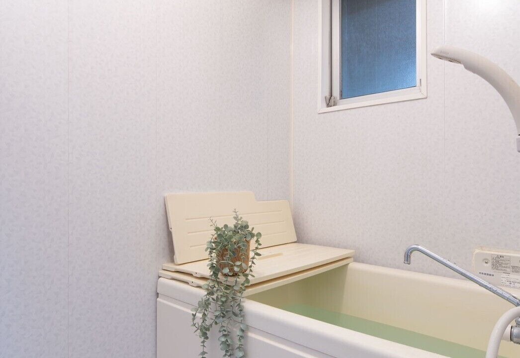 Photo of Bathroom in Osaki